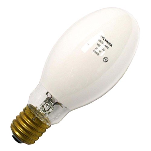 SYLVANIA 250W Metal Halide ED28 Light Bulb, E39 Mogul Base, 1 Pack