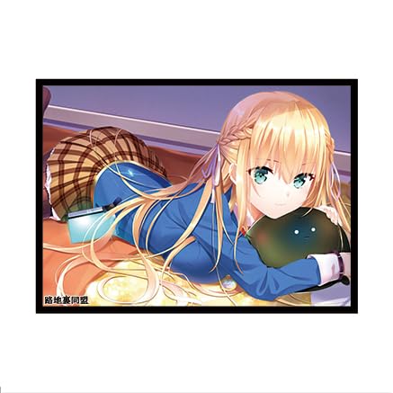 Amazon.co.jp: 路地裏同盟 カードスリーブ ☆『東城つかさ/illust：お