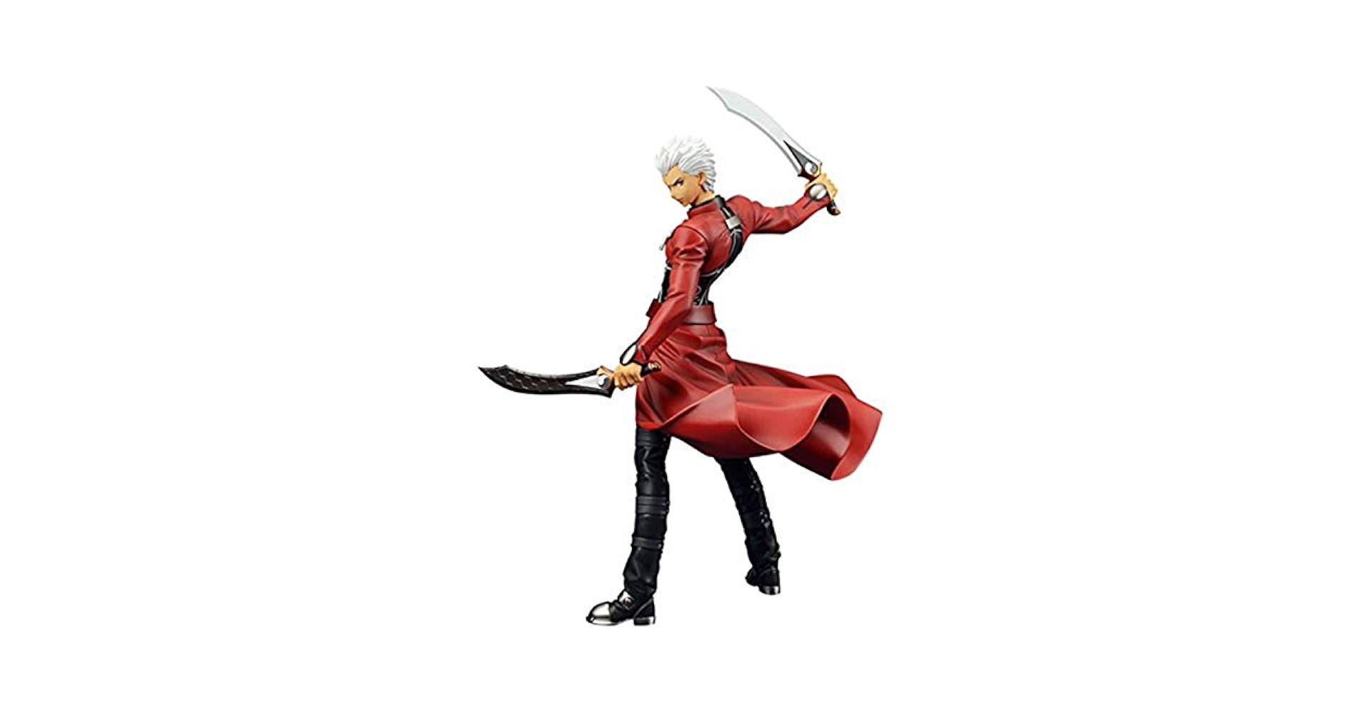 ALTER - 1/8 アーチャー Fate/stay night Unlimited Bla… Archer Alter Ver. 1/8 PVC Figure Fate/stay night Unlimited