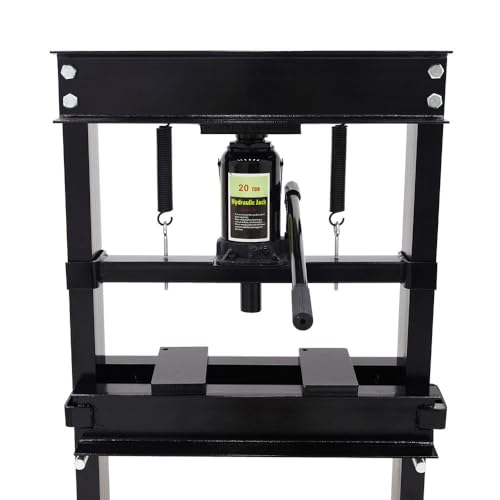 Hydraulic press 100 ton machine
