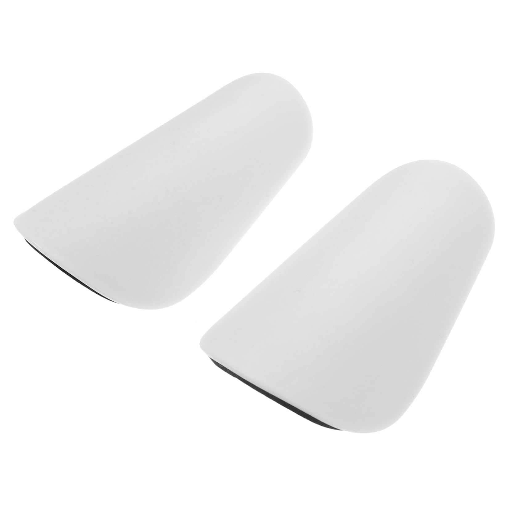 Totority Soccer Shin Guards for Boys and Girls Shin Pads Calf Pads Youth Soccer Accessories Easy to Wear Remove