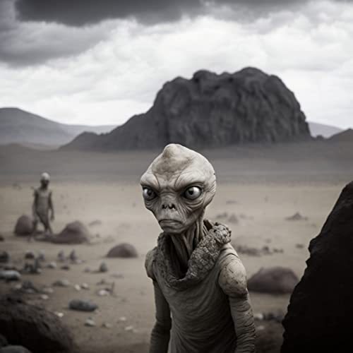 Beyond the Horizon Podcast Por The Beyonder arte de portada