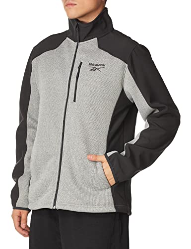 Reebok Vêtements d'extérieur Homme veste chaude de sport sport