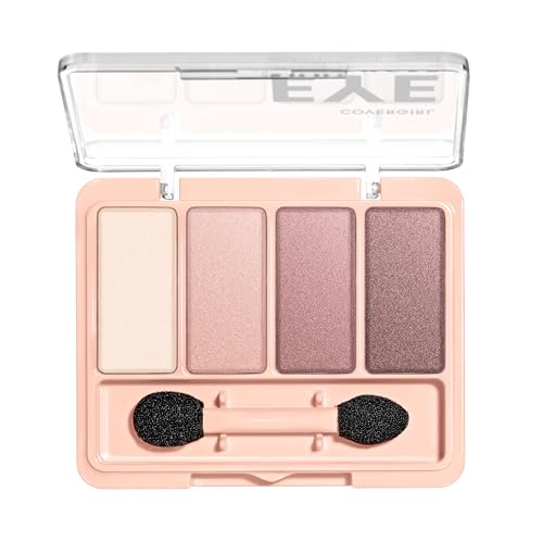 Covergirl PG-2096 Eye Enhancers 4-Kit Eyeshadow thumb #1