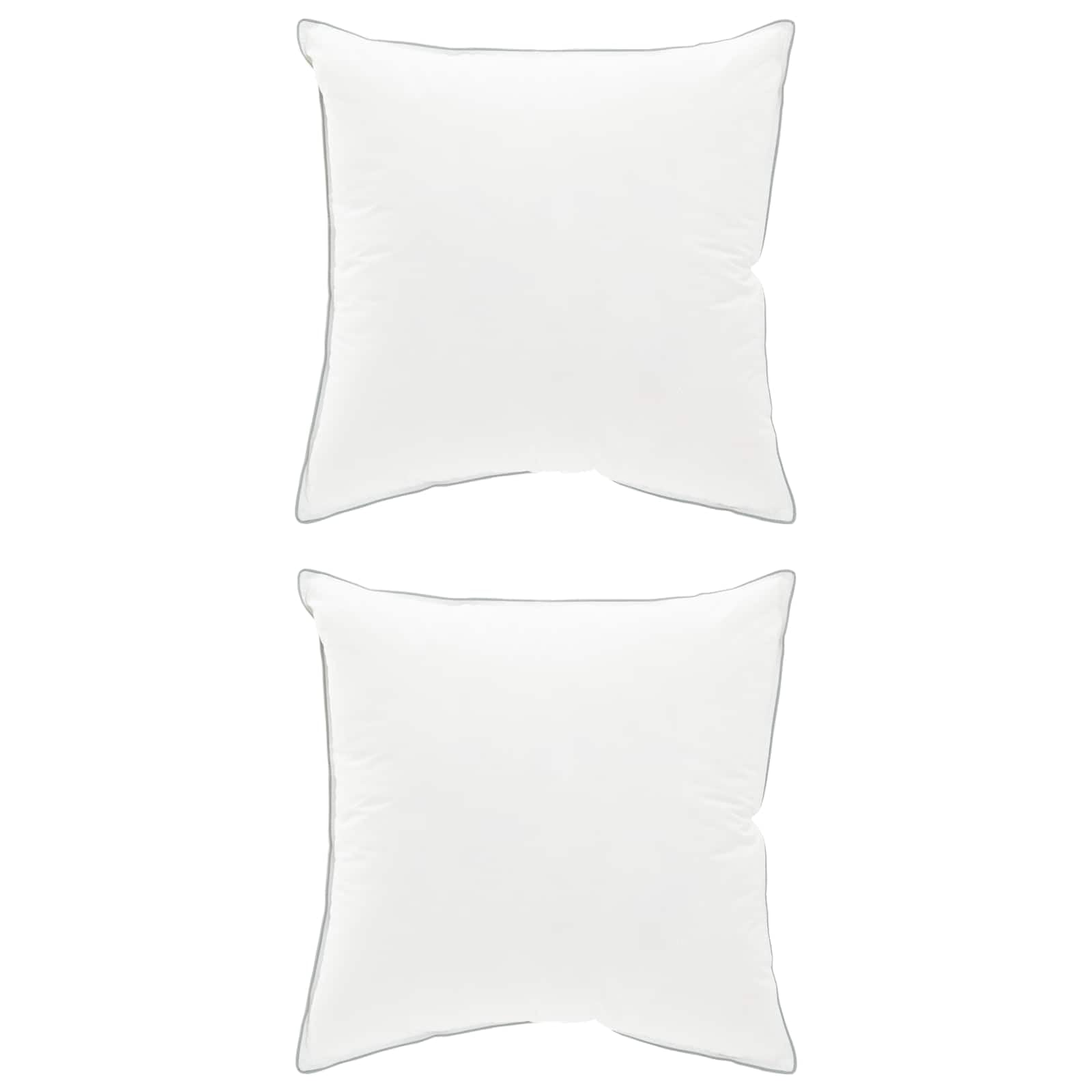 Fengshui Komplet pościeli i poduszek 3 szt. 200 x 220 cm wełna mikrofibra