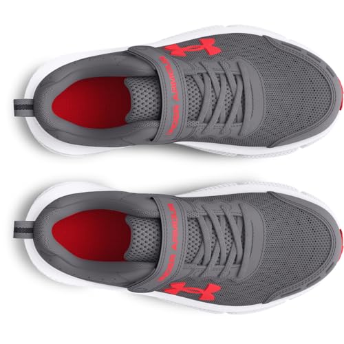 Image of Under Armour Kids' Assert 10 Alternate Closure Shoes