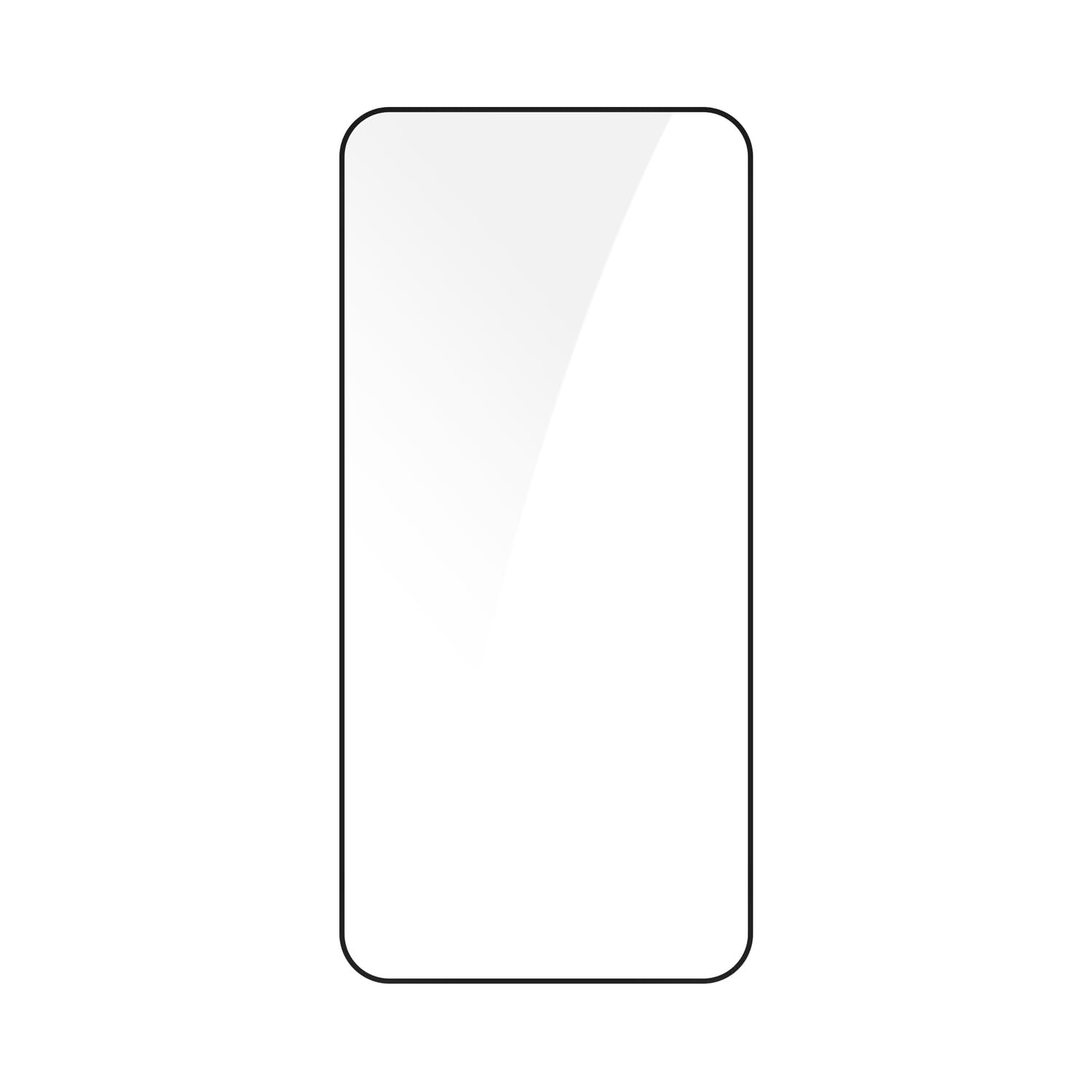 Samsung Galaxy S24 szkło ochronne na wyświetlacz, szkło pancerne, folia ochronna - przezroczysta