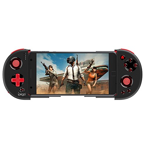 Preisvergleich Produktbild PIANAI Bluetooth Android Gamepad Wireless Gamepad PC Joypad Spiel Controller Joystick