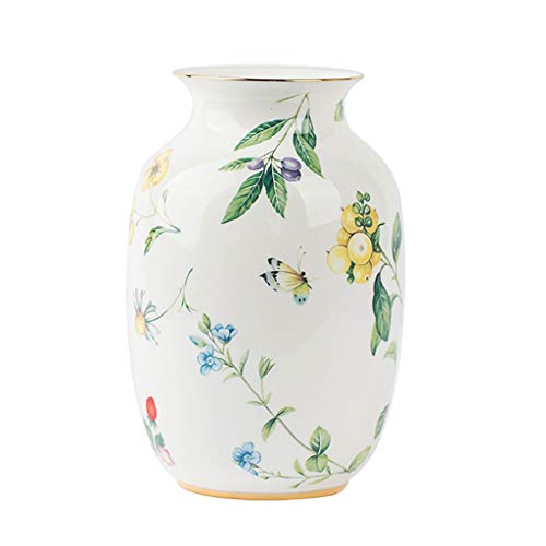 Jarrones Ceramica Decoracion Marca ZYLBDNB