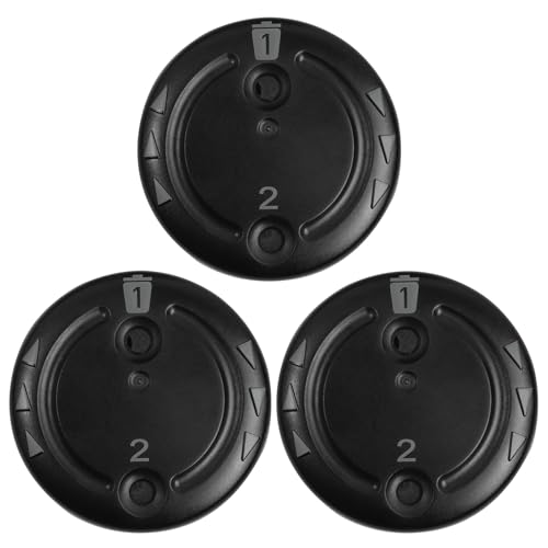 (24-Pcs) Cerushield Disk Wax Guards Filter for Phonak and Unitron Hearing Aids, Cerushild Hearing Aid Supplies Cleaning Kit Accessories Only for SDS4.0 Receivers