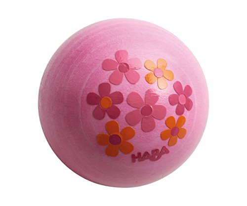 Preisvergleich Produktbild Haba 302075 Kullerbü - Effektkugel Blumenwiese