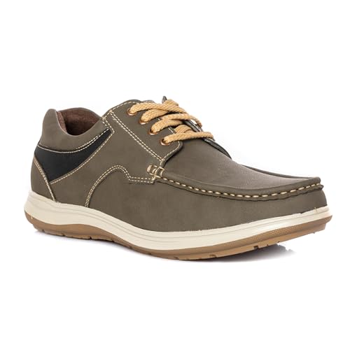 Image of Khadim's Lazard Sneakers Casual Shoe for Men