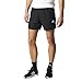 adidas Herren Shorts Sport Essentials Chelsea, schwarz/weiß, L, S17593