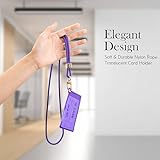 Zoom IMG-2 senlly porta badge identificativo con Zoom IMG-2 senlly porta badge identificativo con