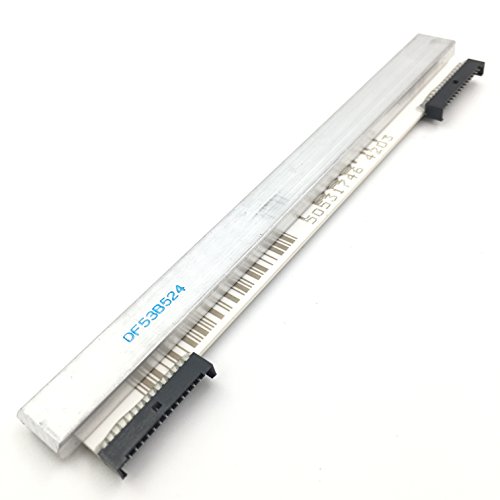 Tête d'impression 105934-037 pour code-barres nets Zebra GX420