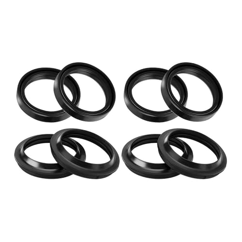 Pièces de moto 47 58 11 pour réparer une fuite de fourche CR250