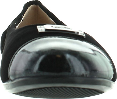 Girls 55-Shana Elegant Designer Fashion Dress Flats Shoes3