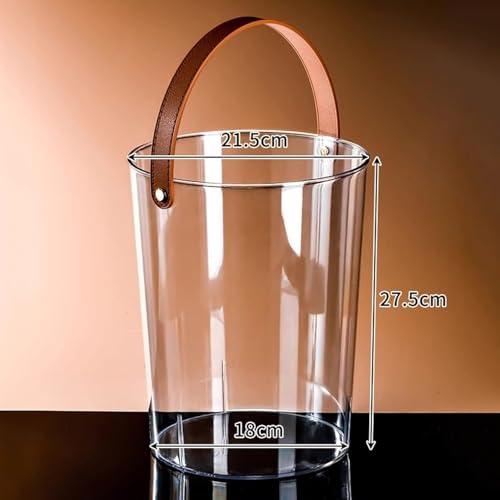 Cubitera de vino de gran capacidad para mantener tus botellas frías 3