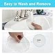 2 Stück Universal Stöpsel für Spülbecken & Waschbecken, Abflussstöpsel Silikon für Dusche Badewanne Abflussstopfen Waschbecken Spülbecken Badewannenstöpsel, Perfekt für Küche & Bad