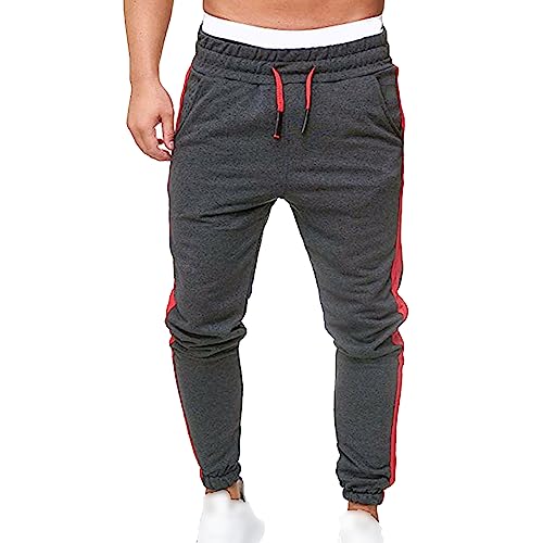 Pantalon de jogging homme extensible et confortable pour l'entraînement
