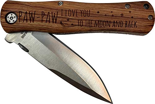 PawPaw - I Love You to The Moon and Back ...