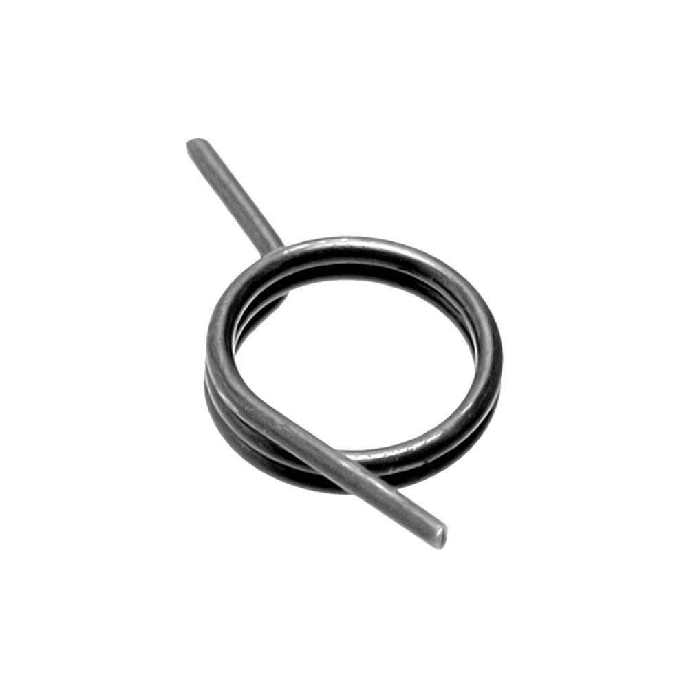 Amazon | [LayLax]電動G18C用 ライトトリガースプリング] ブラック