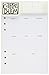 Simple Stories Home Menu Planning Insert