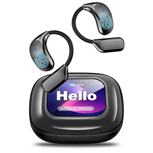 Translation earbuds-00007(Black) by Merryking - Used condition - US$57.26