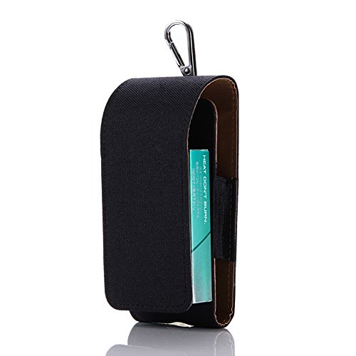 JOMA-E Shop E-cigarette Protective Case Electronic Cigarette Leather Cover Shockproof E-Cigarette Cover Holder Storage for E-cigarette Cover