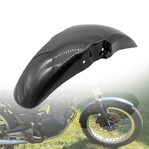 Garde-boue avant de moto pour CB400 et VTR250 protecteur de pneu