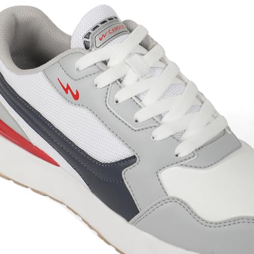 Image of Campus Men Stom Sneakers