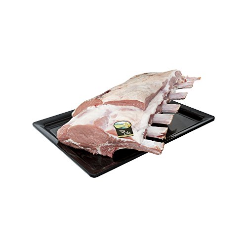 Ternera blanca, chuleta - grueso - 2 filetes, 700 gramos
