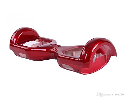 6.5 Inch Replacement Shell for Hover Board Plastic Cover only