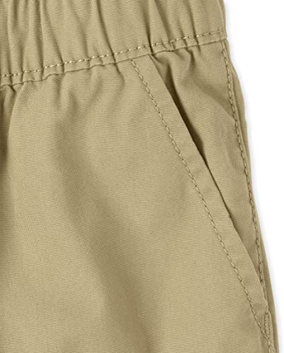 Image of The Children's Place Boys and Toddler Essential Jogger Shorts