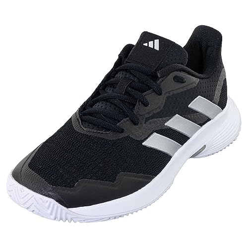 adidas Women's Court Jam Control Sneaker