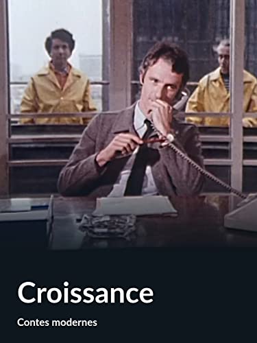 Croissance (Contes modernes)