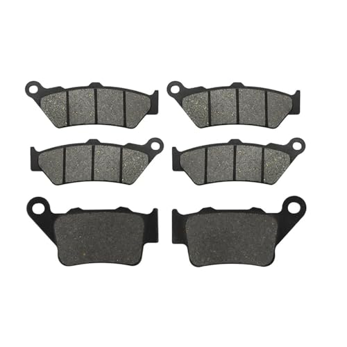 �I�[�g�o�C�p�t�����g���A�u���[�L�p�b�h�f�B�X�N C1 125 200 G650X F700GS F750GS F800GS F850GS F650CS F650GS F650ST G650GS �y�_���u���[�L�p�b�h