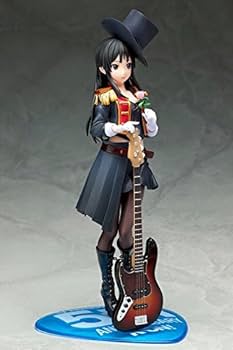 けいおん！ フィギュア 5セット けいおん！ フィギュア ～K-ON! 5th Anniversary～ 1/8スケール