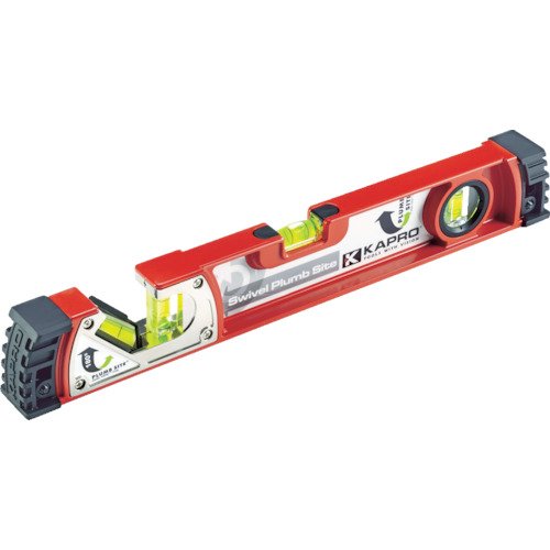 �J�v��(Kapro) �_�C�J�X�g���x���gSWIVEL PLUMB SITE�h KP950204508P00