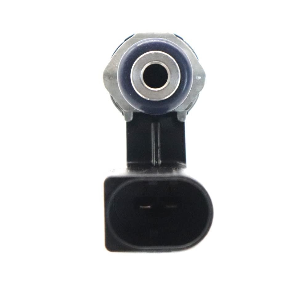 Dla VW Dla Passata Dla Polo GTI Dla Scirocco Dla Sharan Dla Tiguan 1.4 TSI 2006-2016 Adapter Dyszy Wtryskiwacza Samochodowego Wtryskiwacz Paliwa Silnika wtryskiwaczy paliwa