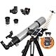 Celestron Teleskop StarSense Explorer DX 102AZ mit Smartphone-App