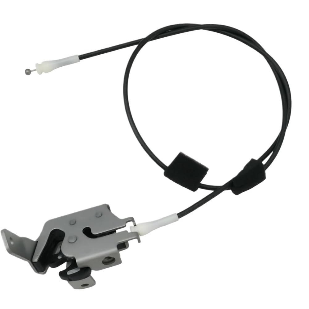 Hxbgpjczu Onecolor Rear Door Upper Latch And Assembly Compatible With E150 E250 E350 1992-2019 Passenger Side