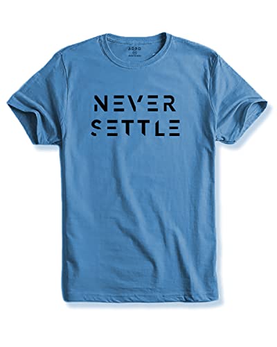 Image of ADRO Men's Regular Fit T-Shirt