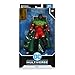DC Multiverse Action Figure Icon (Milestone) (Gold Label) 18 cm
