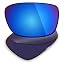 Xeld Polarized - Ice Blue
