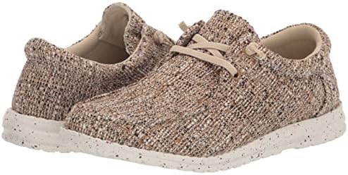 Roper Women's Hang Loose Loafer, Tan, 10 | Image 6