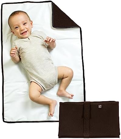 J.L. Childress Full Body Changing Pad