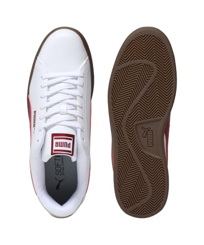 Image of Puma Mens Smash Pop Sneaker