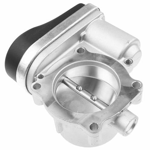 Corps de papillon 4861691AA boitier de commande de gaz avec capteur pour Chrysler Sebring Dodge
