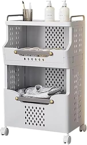 Zxyler �����h���[�o�X�P�b�g �X�����܂肽���� ��e�ʎl�i�����h���[���b�N �J�S�t���E�߃J�S �L���X�^�[���O���\ �ȒP�g�ݗ��� ���Ԏ��[���󕨓��� �ȃX�y�[�X�����h���[���S�� �Q���x�b�h�����֗p���󂩂�